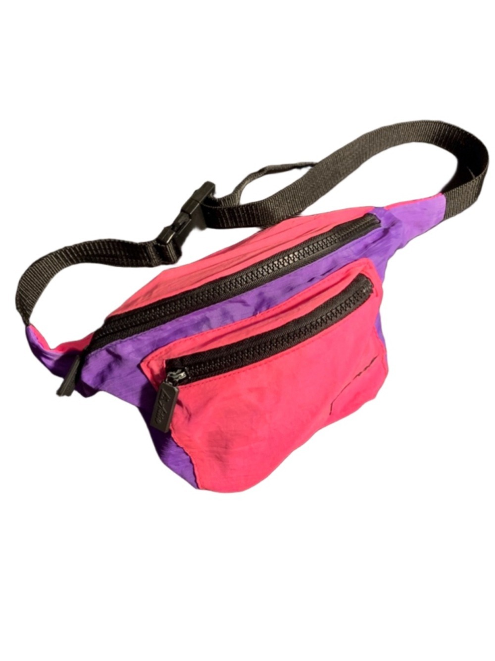Women's Activa Crossbody Bag One Size Pink Purple